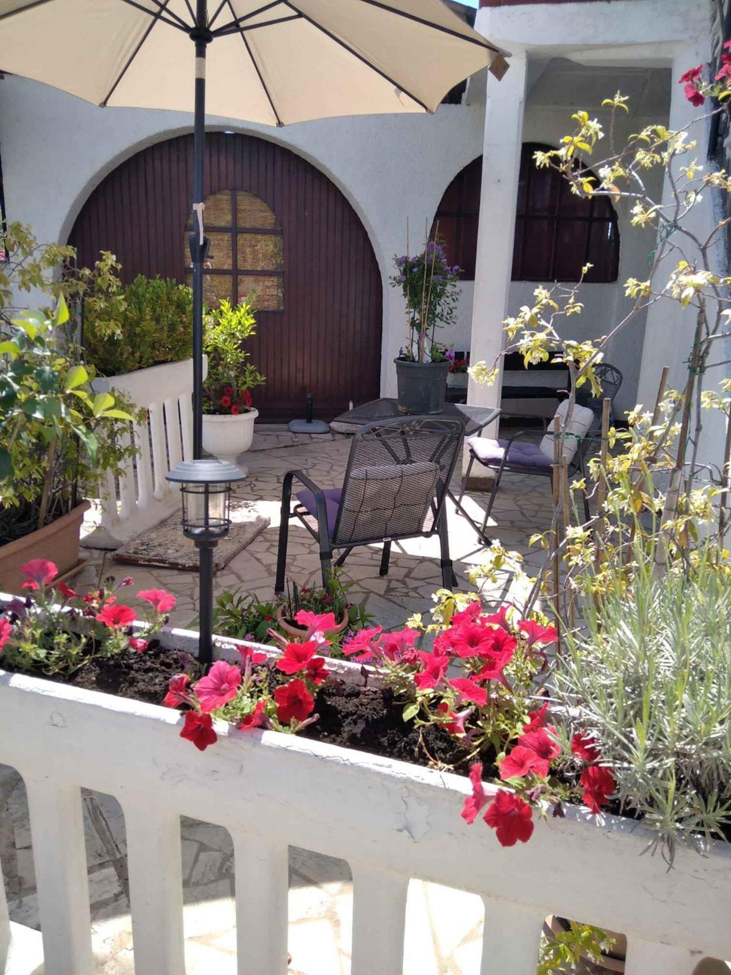 Porec One-Bedroom Apartment 2 Exterior foto