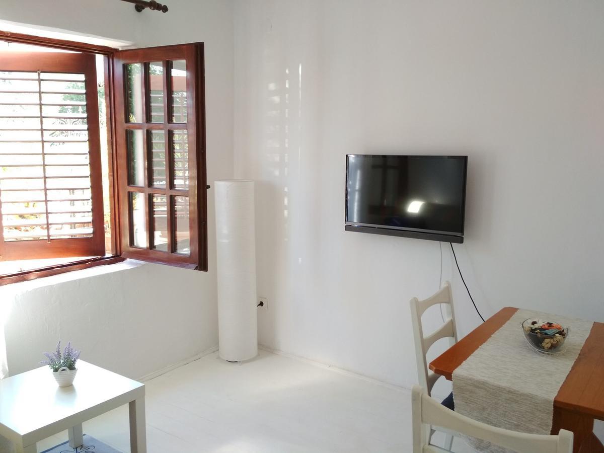 Porec One-Bedroom Apartment 2 Zimmer foto